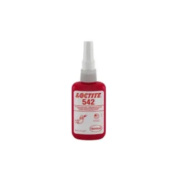 Loctite - LOCTITE® 542 Thread Sealant for Metal Pipes - 234422 product image