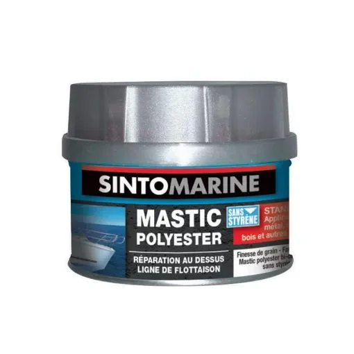 Sinto - Standard Marine Putty Fast-Drying - 30400 product image