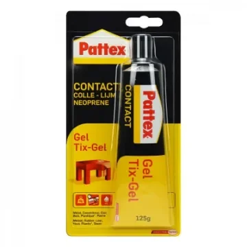 Loctite - Pattex Neoprene Adhesive Gel - 360506 product image
