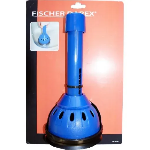 Unbranded - Air Pump Drain Unblocker Cleaner Kit product image