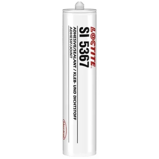 Loctite - High-Performance Silicone Sealant - 2063296 product image