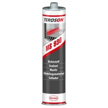Loctite - TEROSON MS 930 White Sealant - 264872 product image