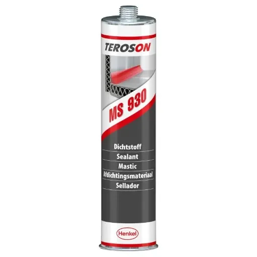 Loctite - TEROSON MS 930 White Sealant - 264872 product image