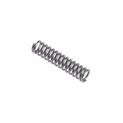 Uxcell - Stainless Steel Compression Spring 5mm OD - s23022100wm0611 product image
