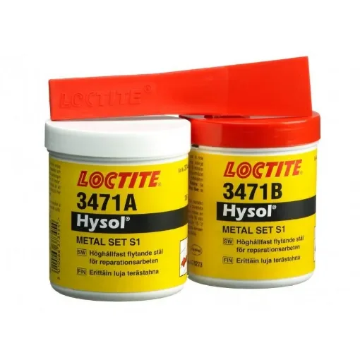 Loctite - Steel Reinforced Epoxy Putty - 219292 product image
