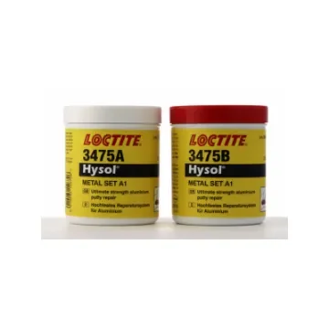 Loctite - LOCTITE® EA 3475 Aluminum-Filled Epoxy - 229188 product image