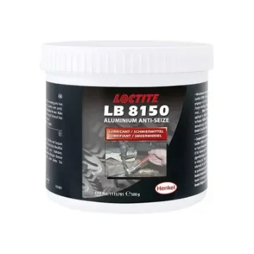 Loctite - LB 8150 Silver Grade Anti-Seize Lubricant - 235005 product image