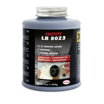 Loctite - Marine Anti-Seize Lubricant, Metal-Free - 504618 product image