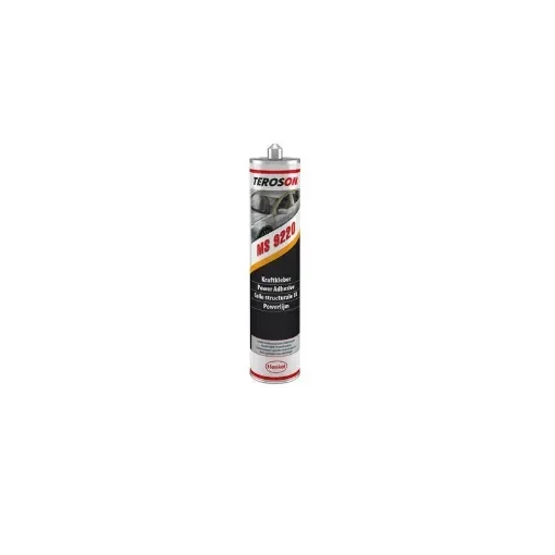 Loctite - TEROSON MS 9220 Black Sealant - 2486102 product image