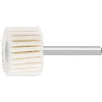 PFERD - Hard Mounted Felt Flap Wheel FLS Ø 30x20 mm - 44383021 product image