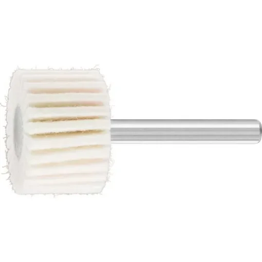 PFERD - Hard Mounted Felt Flap Wheel FLS Ø 30x20 mm - 44383021 product image