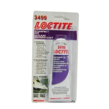 Loctite - Exhaust Repair Putty Heat-Resistant - EA 3499 product image