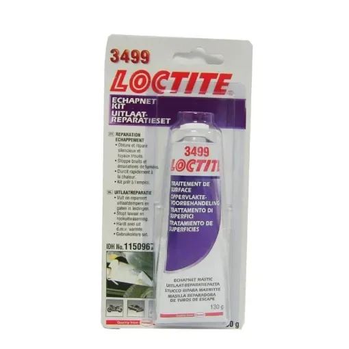 Loctite - Exhaust Repair Putty Heat-Resistant - EA 3499 product image