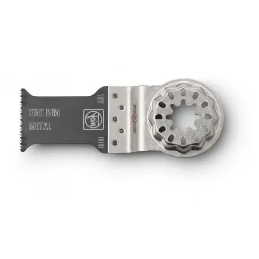 FEIN - 30mm E-Cut Fine Saw Blade - 63502157260 product image