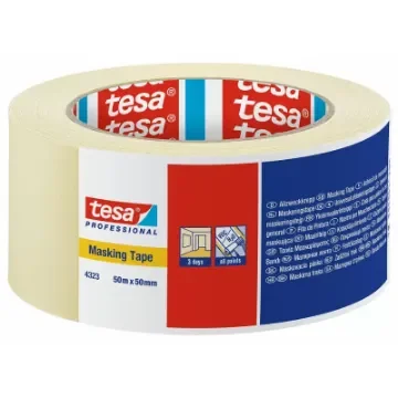 Tesa - Paper Masking Tape 50mm x 50m - 04323-00044-01 product image