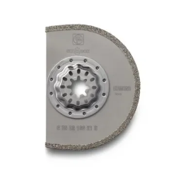 FEIN - StarlockPlus Diamond Saw Blade for Marble & Grouts - 63502166210 product image