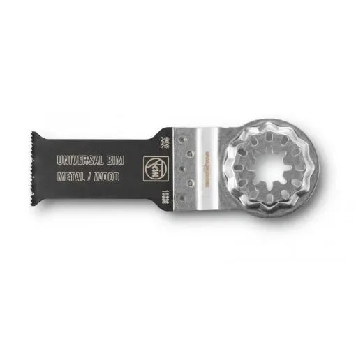 FEIN - E-Cut Universal Saw Blade 28mm - 63502222210 product image