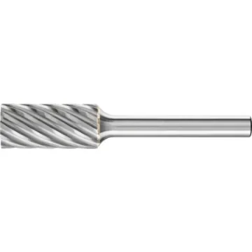PFERD - Cylindrical Carbide Burr with Stainless Steel Teeth product image