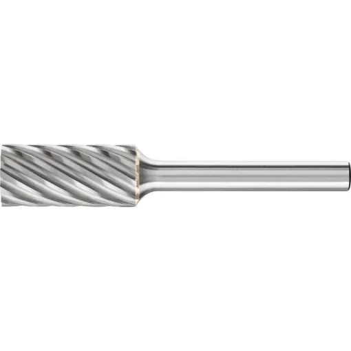 PFERD - Cylindrical Carbide Burr with Stainless Steel Teeth product image
