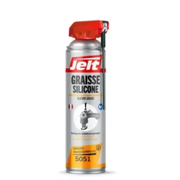 Jelt - Silicone Grease Hydrophobic Lubricant - 005051 product image
