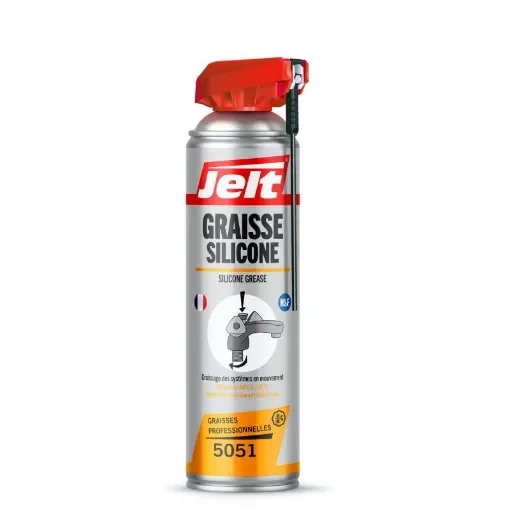 Jelt - Silicone Grease Hydrophobic Lubricant - 005051 product image