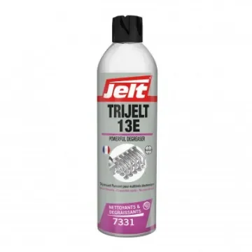 Jelt - Trijelt 13E Telecom Degreaser - 7331 product image