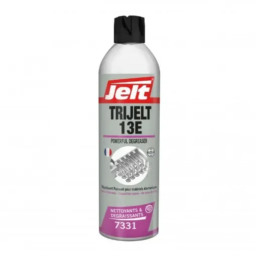 Jelt - Trijelt 13E Telecom Degreaser - 7331 product image