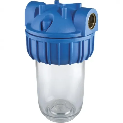 Atlas Filtri - Junior High Flow Filter - 3P-AFO-SX-TS product image