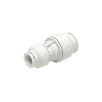 John Guest - Union Double Unequal Push-Fit Fitting 22x15 product image