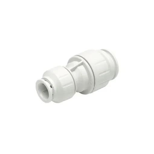 John Guest - Union Double Unequal Push-Fit Fitting 22x15 product image
