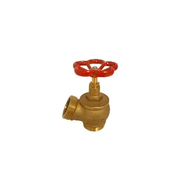Zurn - 1-1/2" Fire Hose Valve FNPT x FNPT - 112-F100F product image