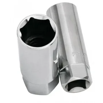 Kraftwerk - 1/2" Spark Plug Socket 21mm - High-Quality Tool product image