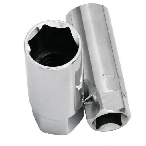 Kraftwerk - 1/2" Spark Plug Socket 21mm - High-Quality Tool product image