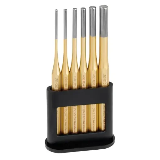 Knipex - Pin Hunting Set - Precision Tool for Automotive & Electrical Use product image