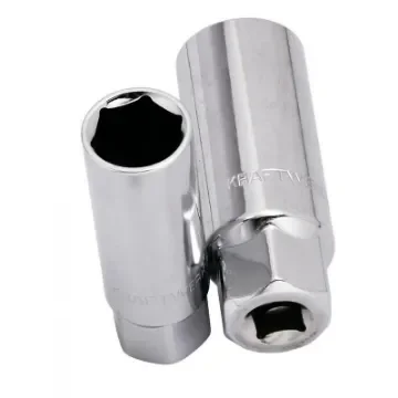 Kraftwerk - 3/8" Spark Plug Socket 18 mm - 201118 product image