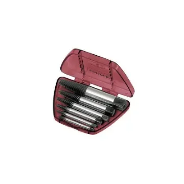 Kraftwerk - Screw Extractor Set for Damaged Screws - 3059 product image