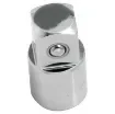 Kraftwerk - 1/2" Female to 3/4" Male Socket Adapter - KF-311340 product image
