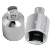 Kraftwerk - 3/4" to 1/2" Socket Adapter - 411100 product image