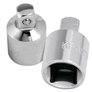 Kraftwerk - 1/2" to 3/8" Socket Reducer Adapter - 27565 product image