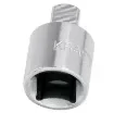 Kraftwerk - 1/2" to 3/8" Socket Reducer Adapter - 27565 product image