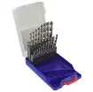 TIVOLY - 19-Piece HSS Cobalt Drill Bit Set - 11455070015 product image