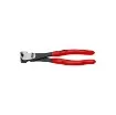 Knipex - High Leverage Front Cutting Pliers - 71 01 160 product image