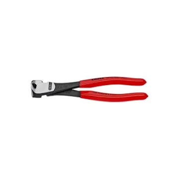 Knipex - High Leverage Front Cutting Pliers - 71 01 160 product image