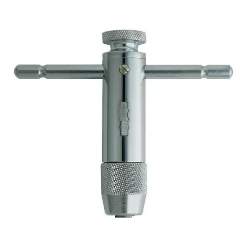 TIVOLY - Ratchet Tap Wrench No. 1 - 11100110010 product image
