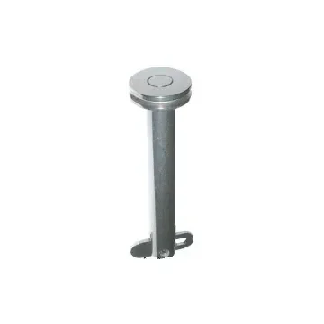 Stainless Steel Tab Pin 6x60mm product image