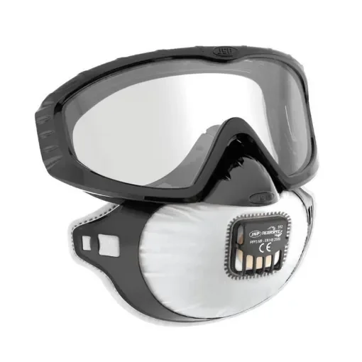 JSP - FMP3 JSP Plus Mask - FFP3 Anti-Fog Protection product image
