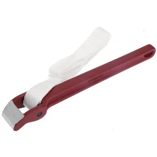 Kraftwerk - Strap Wrench for Cylindrical Objects 0-225 mm - 5418-300 product image