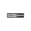 Wera - Magnetic Universal Bit Holder 1/4" x 2" - 053457 product image