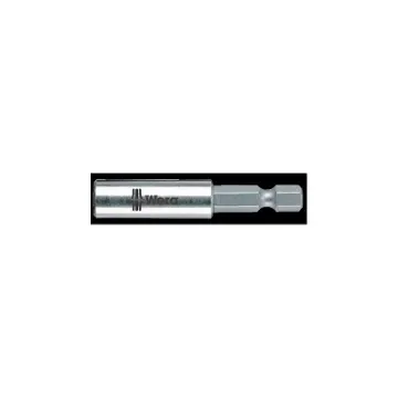 Wera - Magnetic Universal Bit Holder 1/4" x 2" - 053457 product image