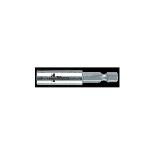 Wera - Magnetic Universal Bit Holder 1/4" x 2" - 053457 product image